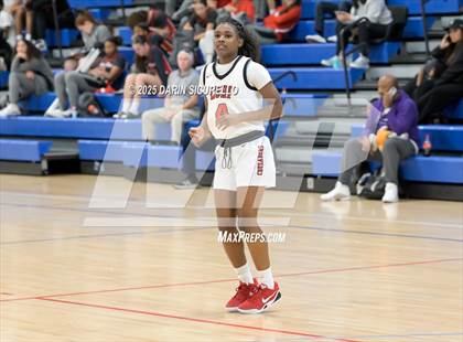 Thumbnail 2 in Fairmont Prep vs. Long Island Lutheran (Nike Tournament of Champions) photogallery.