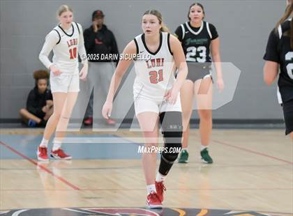 Thumbnail 1 in Fairmont Prep vs. Long Island Lutheran (Nike Tournament of Champions) photogallery.