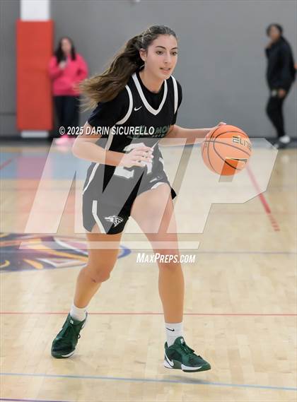 Thumbnail 1 in Fairmont Prep vs. Long Island Lutheran (Nike Tournament of Champions) photogallery.