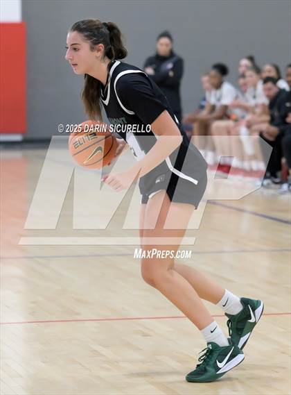 Thumbnail 2 in Fairmont Prep vs. Long Island Lutheran (Nike Tournament of Champions) photogallery.