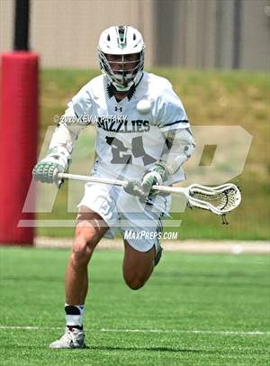 Fairfield Ludlowe vs. Guilford (CIAC Class L Final)