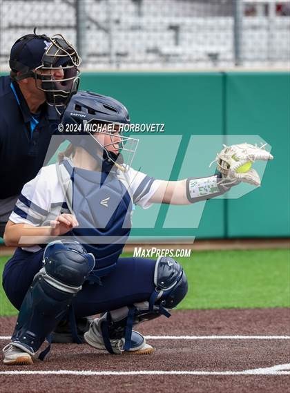 Thumbnail 3 in Forney vs McKinney (Forney Tournament) photogallery.