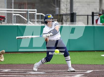Thumbnail 3 in Forney vs McKinney (Forney Tournament) photogallery.