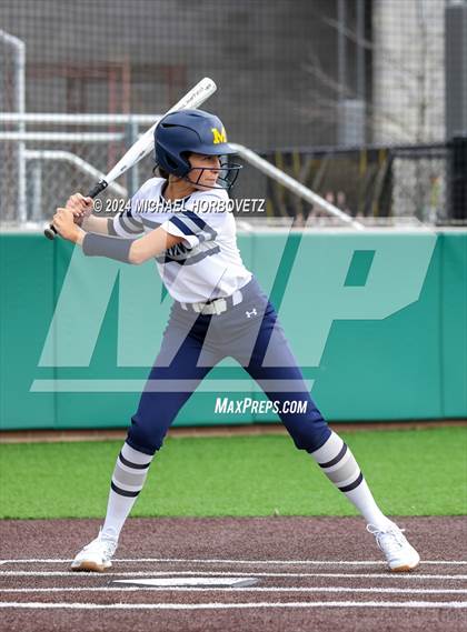 Thumbnail 2 in Forney vs McKinney (Forney Tournament) photogallery.