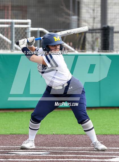 Thumbnail 2 in Forney vs McKinney (Forney Tournament) photogallery.