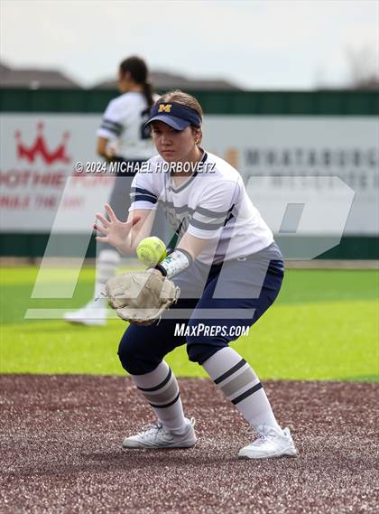 Thumbnail 1 in Forney vs McKinney (Forney Tournament) photogallery.