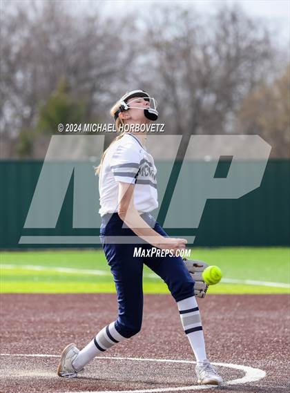 Thumbnail 1 in Forney vs McKinney (Forney Tournament) photogallery.