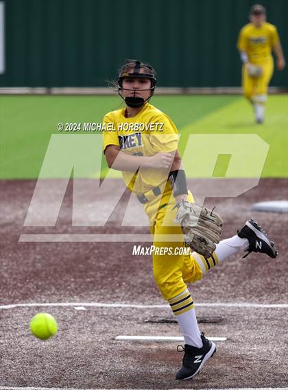 Thumbnail 1 in Forney vs McKinney (Forney Tournament) photogallery.