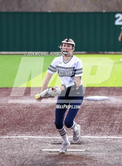 Thumbnail 3 in Forney vs McKinney (Forney Tournament) photogallery.