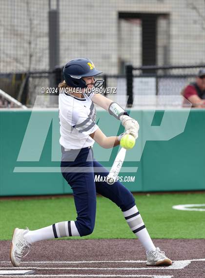 Thumbnail 3 in Forney vs McKinney (Forney Tournament) photogallery.