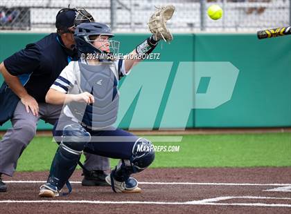 Thumbnail 1 in Forney vs McKinney (Forney Tournament) photogallery.