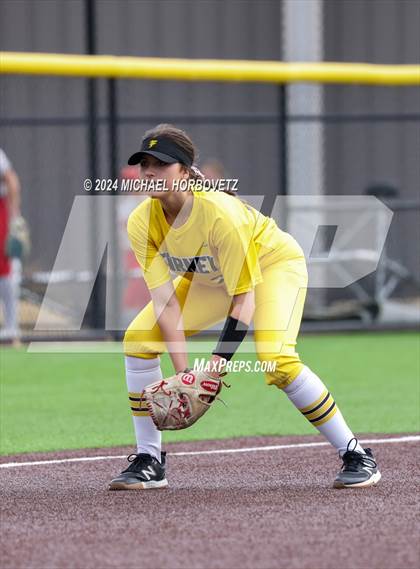 Thumbnail 1 in Forney vs McKinney (Forney Tournament) photogallery.