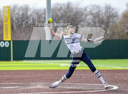 Thumbnail 2 in Forney vs McKinney (Forney Tournament) photogallery.