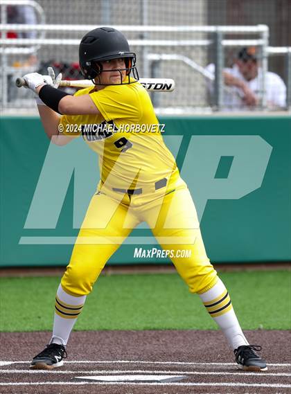 Thumbnail 3 in Forney vs McKinney (Forney Tournament) photogallery.