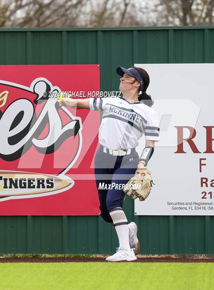 Thumbnail 1 in Forney vs McKinney (Forney Tournament) photogallery.