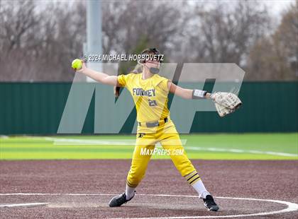 Thumbnail 1 in Forney vs McKinney (Forney Tournament) photogallery.