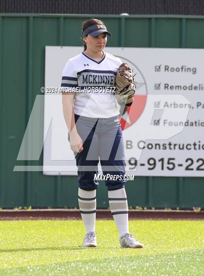 Thumbnail 2 in Forney vs McKinney (Forney Tournament) photogallery.