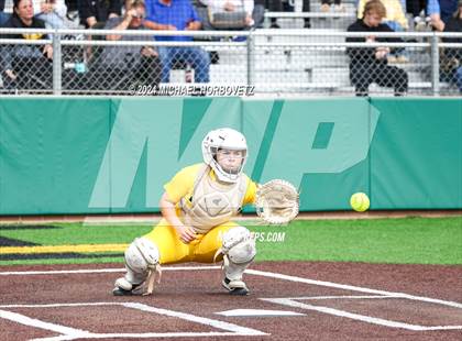 Thumbnail 2 in Forney vs McKinney (Forney Tournament) photogallery.