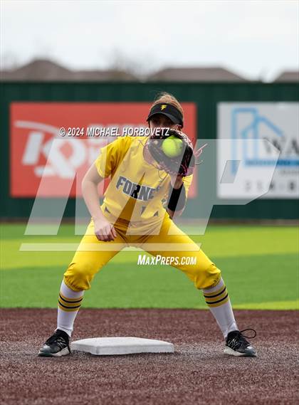 Thumbnail 1 in Forney vs McKinney (Forney Tournament) photogallery.