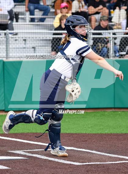 Thumbnail 2 in Forney vs McKinney (Forney Tournament) photogallery.