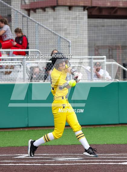 Thumbnail 2 in Forney vs McKinney (Forney Tournament) photogallery.