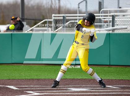 Thumbnail 1 in Forney vs McKinney (Forney Tournament) photogallery.