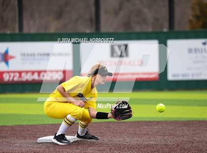 Thumbnail 3 in Forney vs McKinney (Forney Tournament) photogallery.