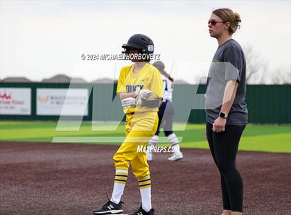 Thumbnail 2 in Forney vs McKinney (Forney Tournament) photogallery.