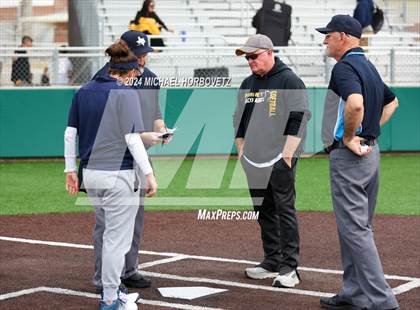 Thumbnail 2 in Forney vs McKinney (Forney Tournament) photogallery.