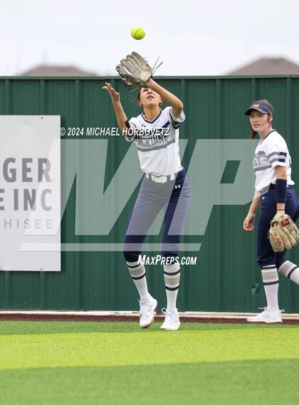 Thumbnail 3 in Forney vs McKinney (Forney Tournament) photogallery.