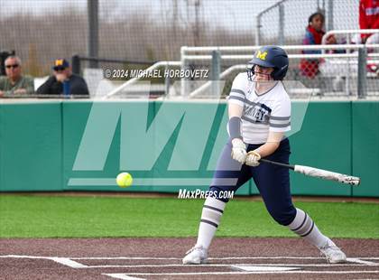 Thumbnail 1 in Forney vs McKinney (Forney Tournament) photogallery.