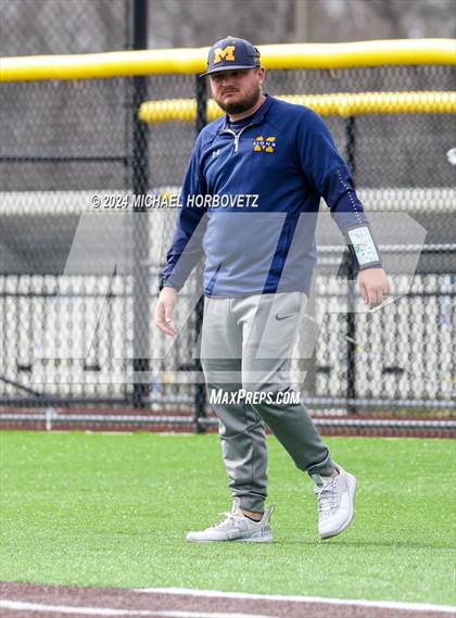 Thumbnail 1 in Forney vs McKinney (Forney Tournament) photogallery.