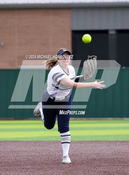 Thumbnail 3 in Forney vs McKinney (Forney Tournament) photogallery.