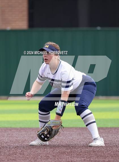 Thumbnail 1 in Forney vs McKinney (Forney Tournament) photogallery.