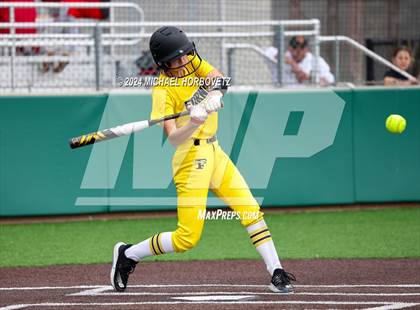 Thumbnail 1 in Forney vs McKinney (Forney Tournament) photogallery.