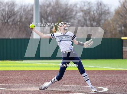 Thumbnail 3 in Forney vs McKinney (Forney Tournament) photogallery.