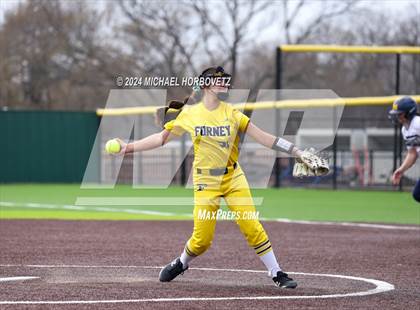 Thumbnail 1 in Forney vs McKinney (Forney Tournament) photogallery.