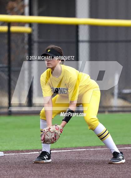 Thumbnail 3 in Forney vs McKinney (Forney Tournament) photogallery.