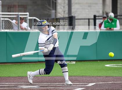Thumbnail 1 in Forney vs McKinney (Forney Tournament) photogallery.