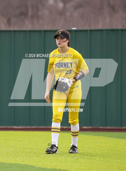 Thumbnail 1 in Forney vs McKinney (Forney Tournament) photogallery.