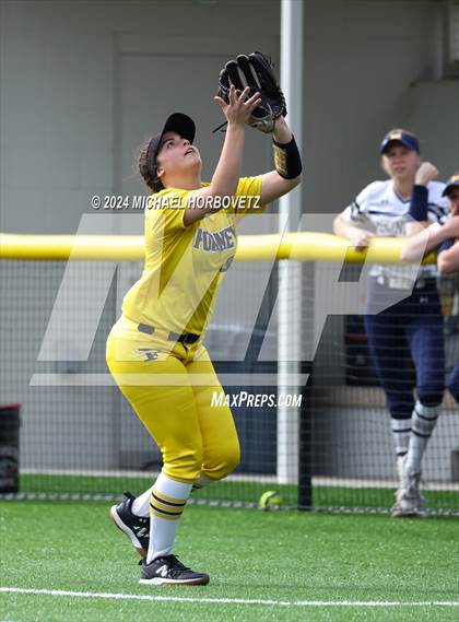 Thumbnail 3 in Forney vs McKinney (Forney Tournament) photogallery.