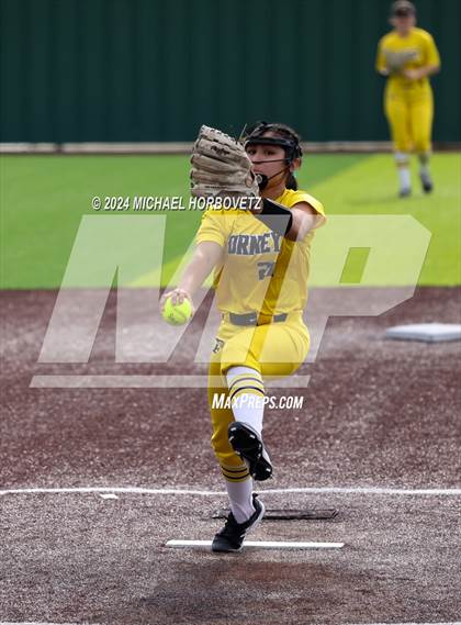Thumbnail 1 in Forney vs McKinney (Forney Tournament) photogallery.