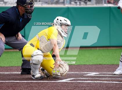 Thumbnail 1 in Forney vs McKinney (Forney Tournament) photogallery.