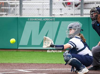 Thumbnail 3 in Forney vs McKinney (Forney Tournament) photogallery.