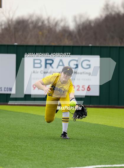 Thumbnail 3 in Forney vs McKinney (Forney Tournament) photogallery.
