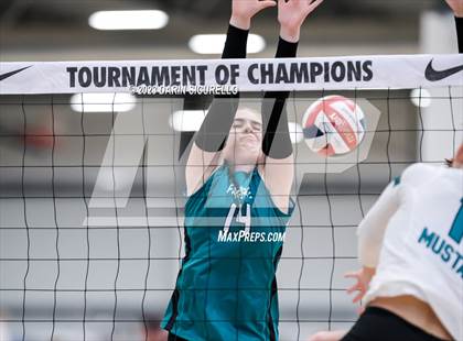 Thumbnail 3 in North Oldham vs. Eastmark (Nike Tournament of Champions) photogallery.