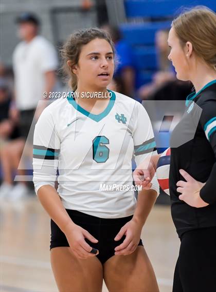 Thumbnail 1 in North Oldham vs. Eastmark (Nike Tournament of Champions) photogallery.