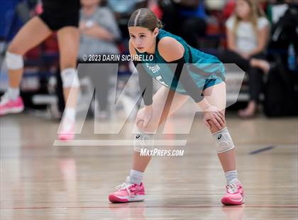 Thumbnail 1 in North Oldham vs. Eastmark (Nike Tournament of Champions) photogallery.