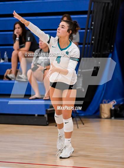 Thumbnail 3 in North Oldham vs. Eastmark (Nike Tournament of Champions) photogallery.