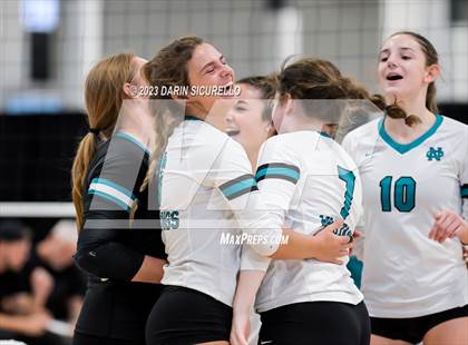 Thumbnail 3 in North Oldham vs. Eastmark (Nike Tournament of Champions) photogallery.